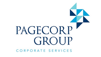 Pagecorp Group Logo