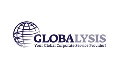 Globalysis Corporate Services Logo