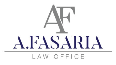 A. Fasaria LLC