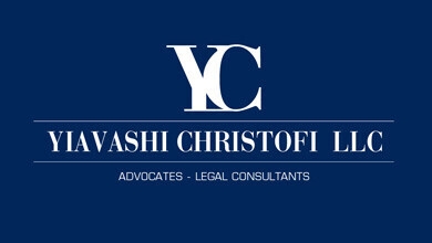 Yiavashi Christofi LLC
