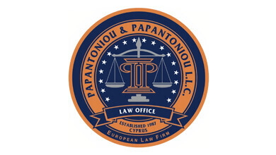 Papantoniou & Papantoniou LLC Logo