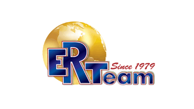 ER Team Global Consultants Ltd Logo