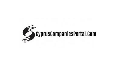 Cyprus Companies Portal